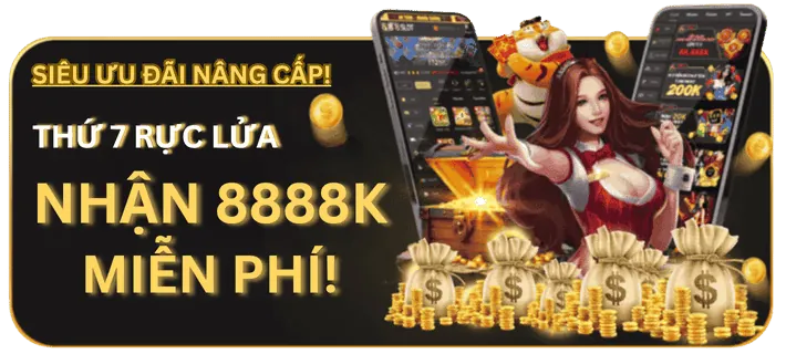 Khuyến mãi bắn cá 79king3