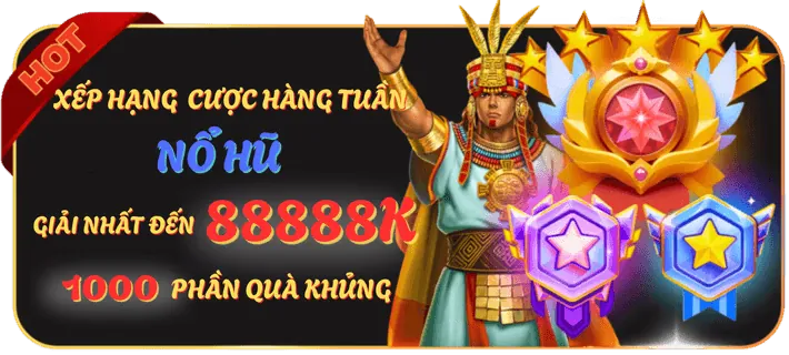 Ưu đãi hoàn trả hàng ngày