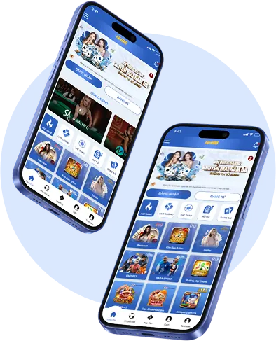 Đa dạng game Nổ Hũ tại 79king3 link mới