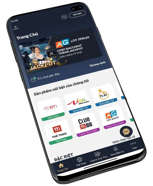 Hướng dẫn tải 79king3 cho iOS