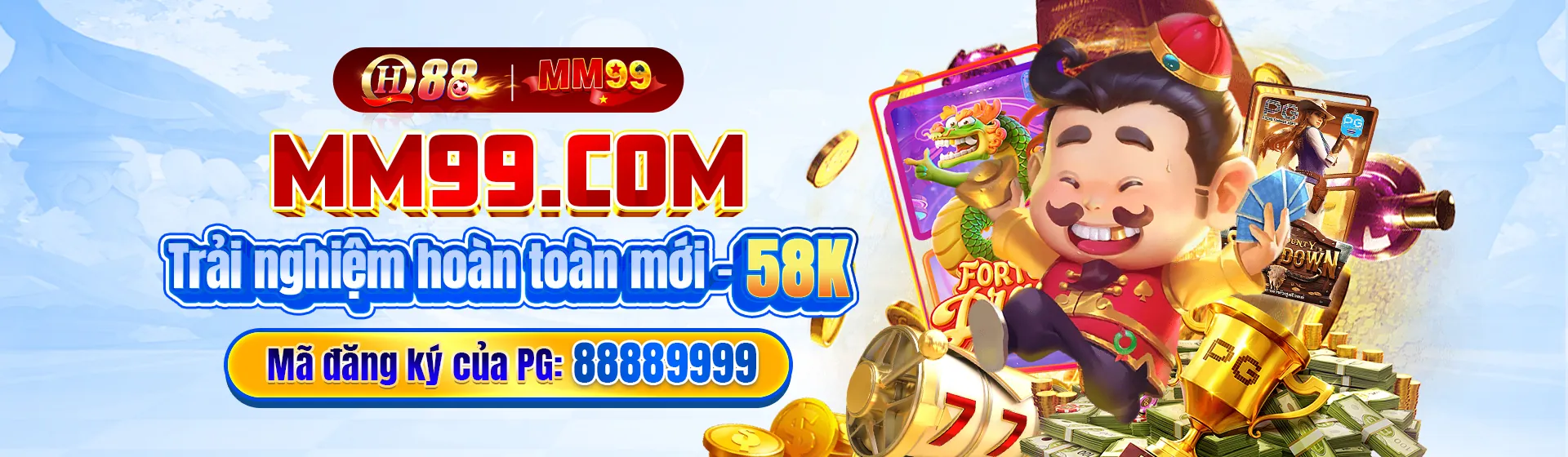 Hình ảnh đại diện chương trình đối tác 79king3 link mới