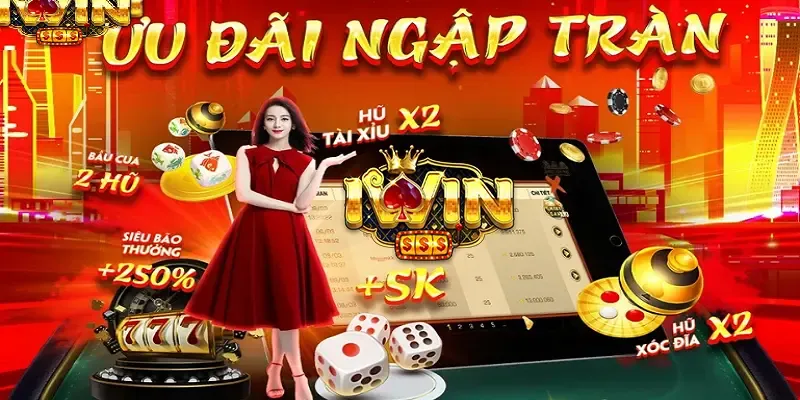Khuyến mãi chào mừng thành viên mới 79king3